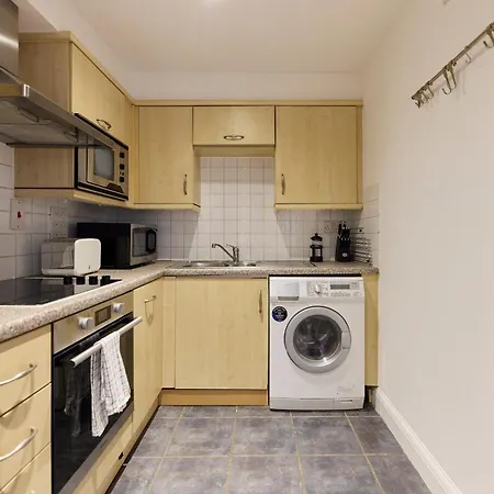 The Kingsland Place - Adorable 2Bdr Flat London Exterior photo