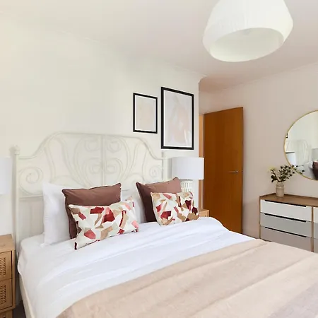 The Kingsland Place - Adorable 2Bdr Flat London Exterior photo