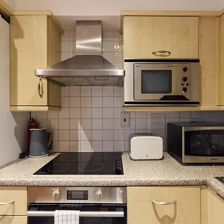 The Kingsland Place - Adorable 2Bdr Flat London Exterior photo
