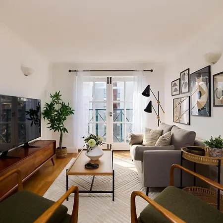 The Kingsland Place - Adorable 2Bdr Flat London Exterior photo